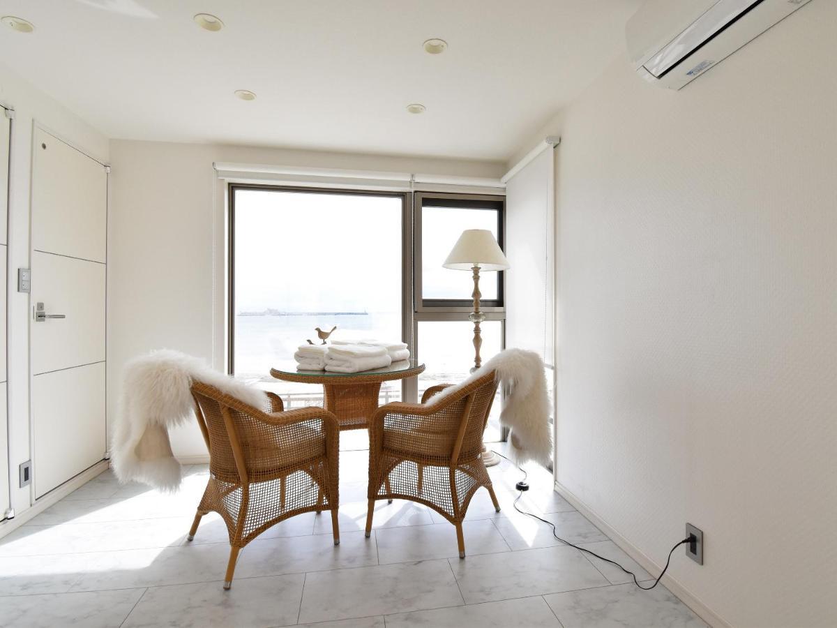 Zushi Funny House Vila Exterior foto
