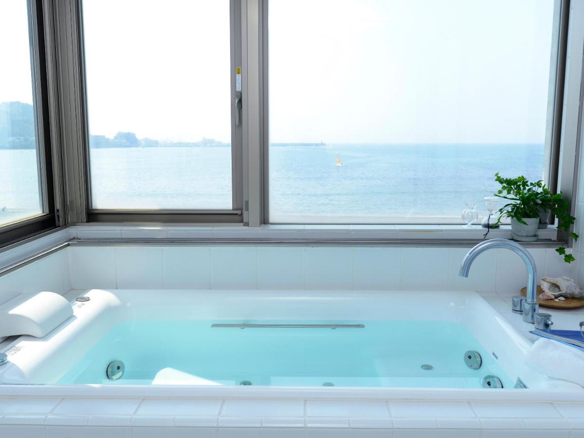 Zushi Funny House Vila Exterior foto
