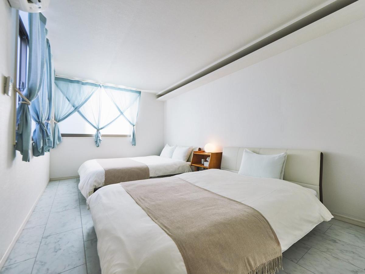 Zushi Funny House Vila Exterior foto