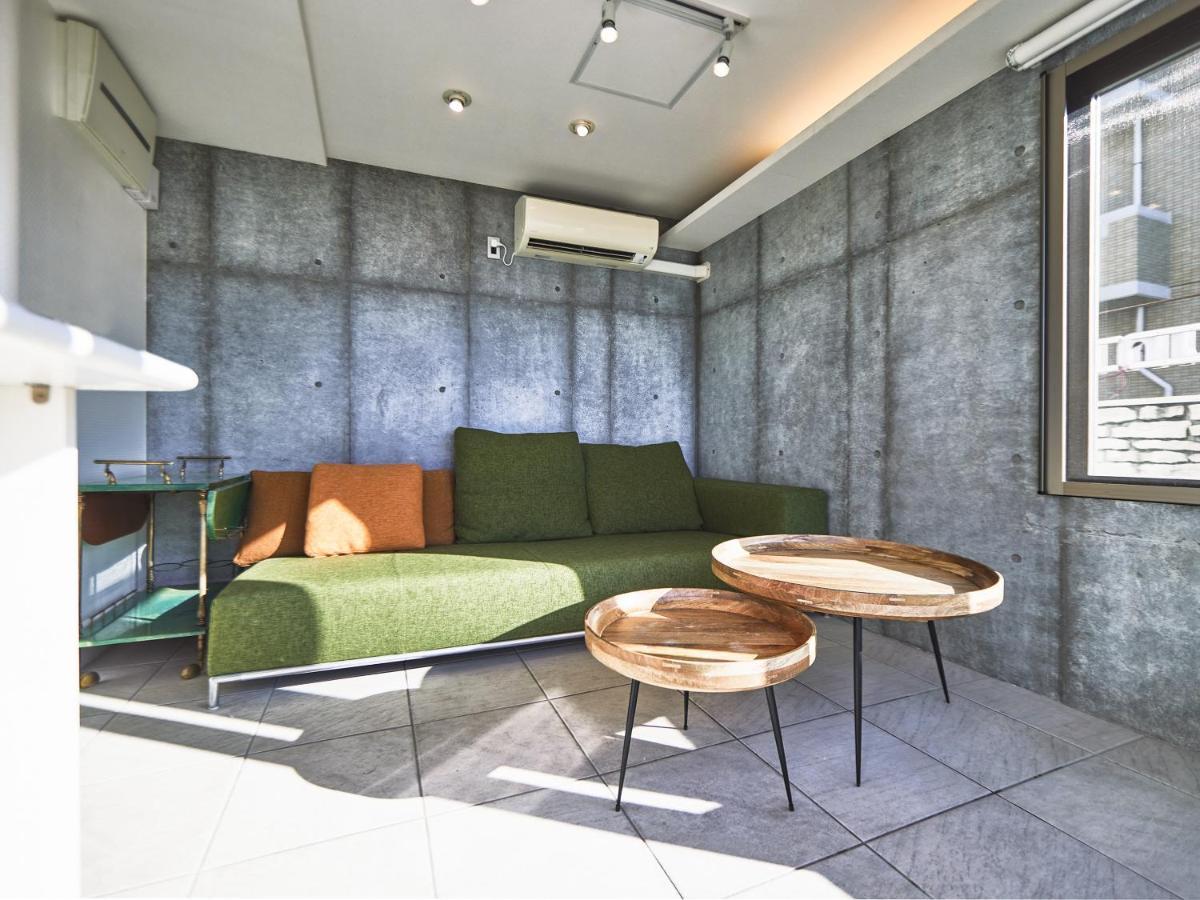 Zushi Funny House Vila Exterior foto